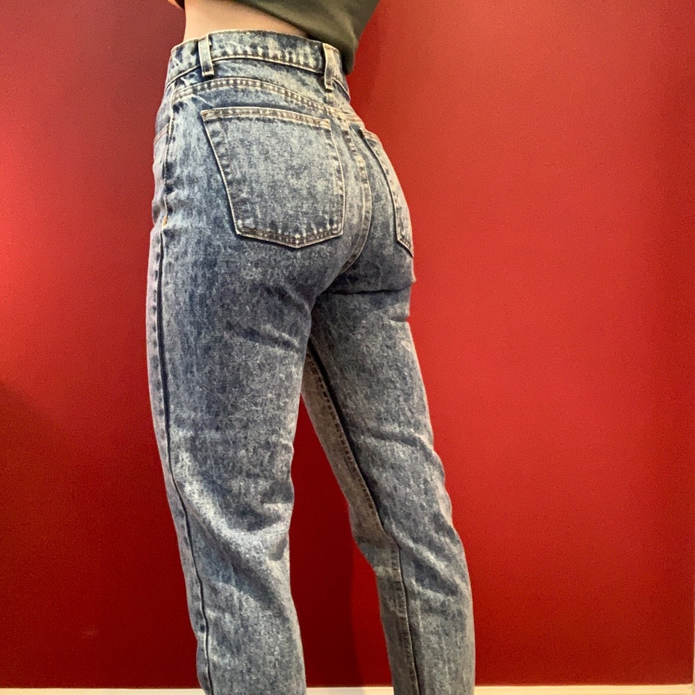 American Apparel Jeans